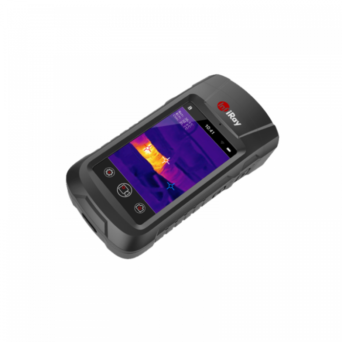 Тепловизор для измерения iRay Xinfrared xView
