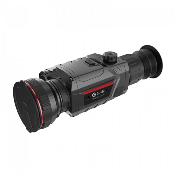 Тепловизионный прицел Guide TR650