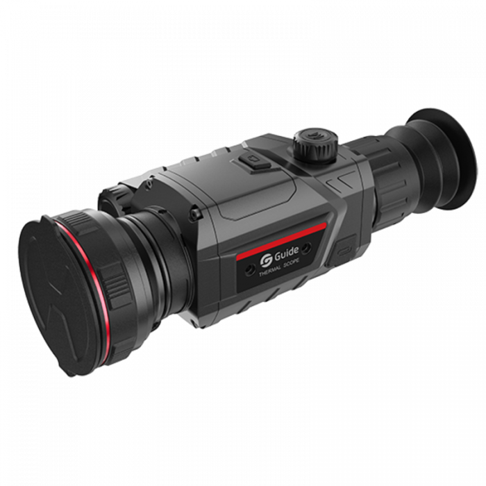 Тепловизионный прицел Guide TR620