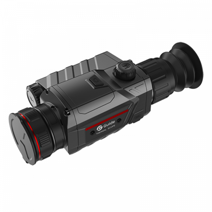 Тепловизионный прицел Guide TR430