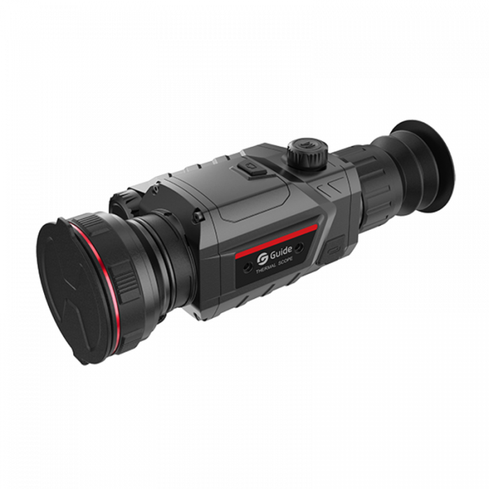 Тепловизионный прицел Guide TR450