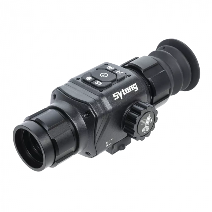 Тепловизионный прицел Sytong XLT02-19