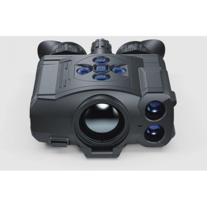 Тепловизионный бинокль Pulsar Accolade 2 LRF XP50 PRO