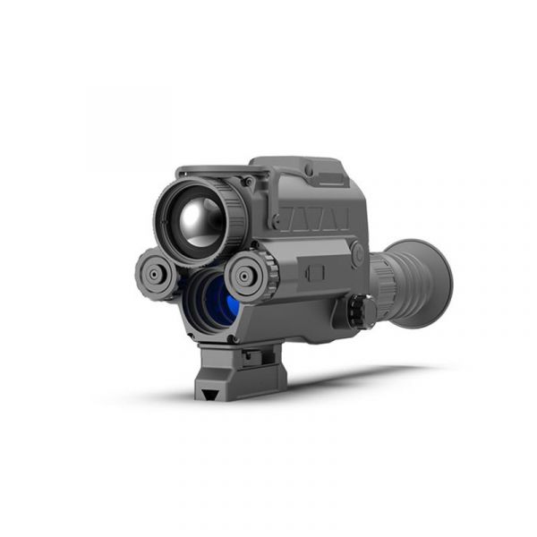 Тепловизионная камера ConoTech Dual