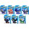 Машинка Hot Wheels "Измени цвет"