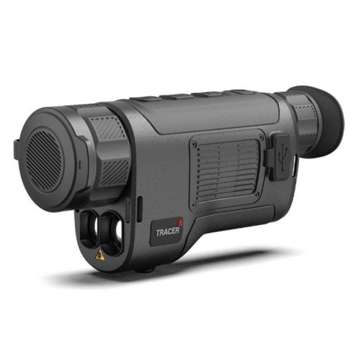 Тепловизионный монокуляр Conotech Tracer6 35LRF