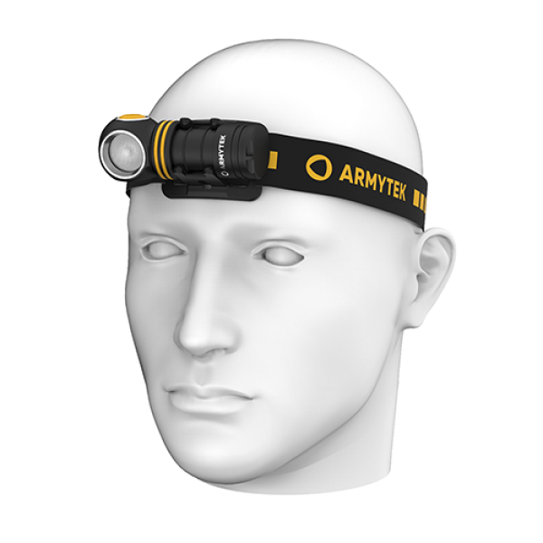 Armytek ELF C1 Micro USB