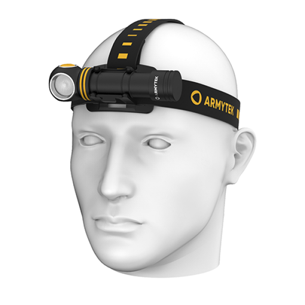 Armytek ELF C2 Micro USB