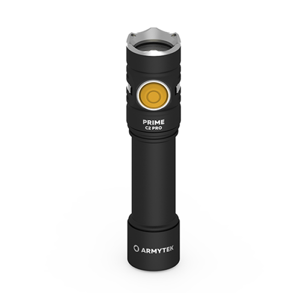 Armytek Prime C2 Pro Magnet USB (теплый свет)