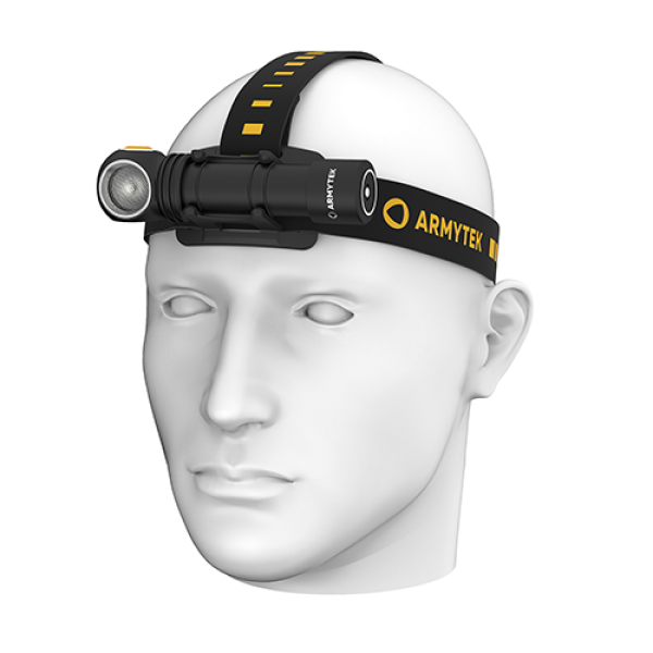 Armytek Wizard C2 Magnet USB