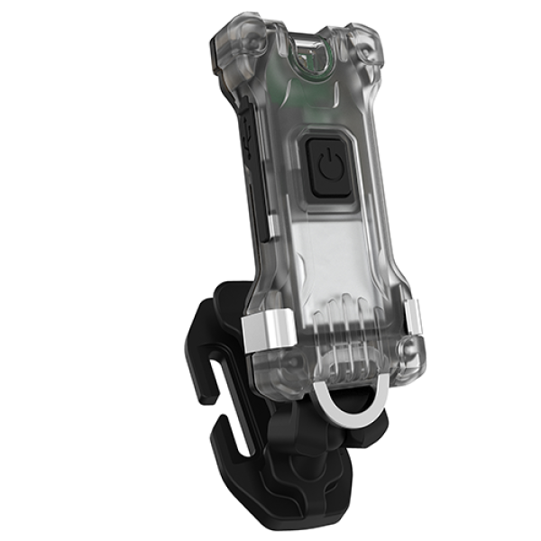 Armytek Zippy Extended Set (Grey Onyx)