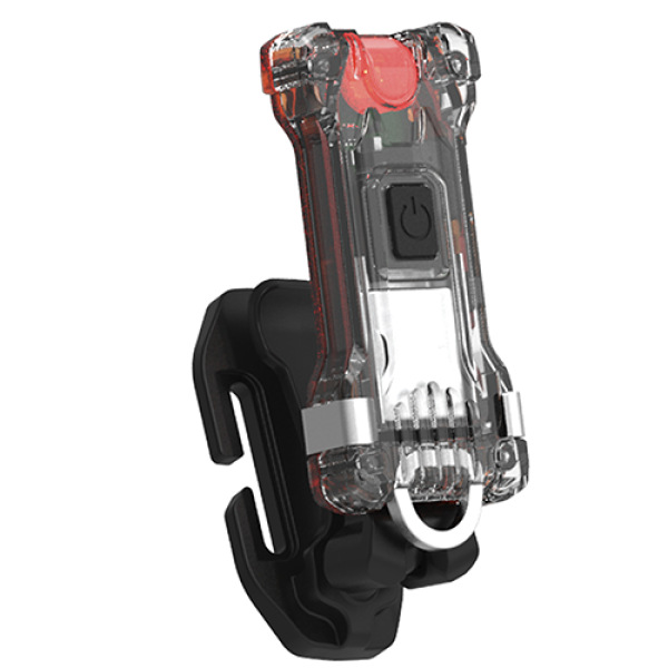 Armytek Zippy Extended Set (Red Ruby)