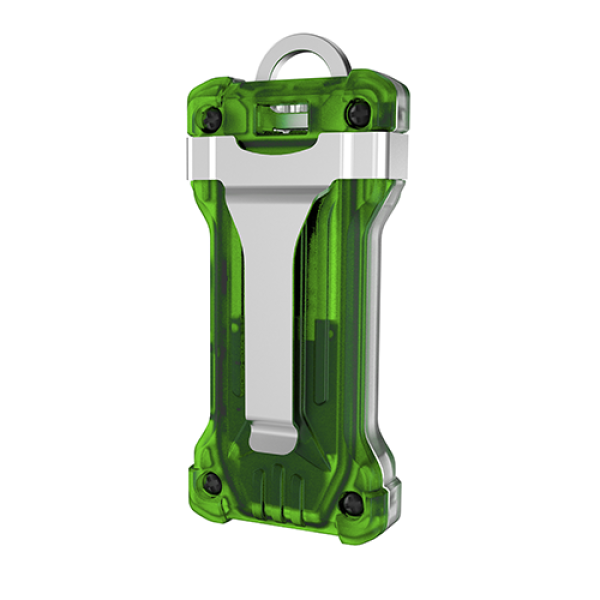 Armytek Zippy (Green Jade)