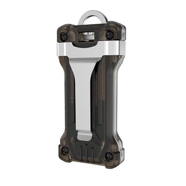 Armytek Zippy (Grey Onyx)