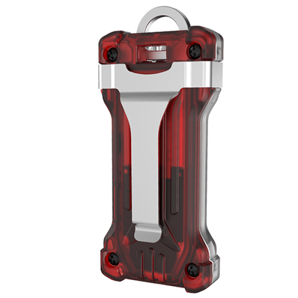 Armytek Zippy (Red Ruby)