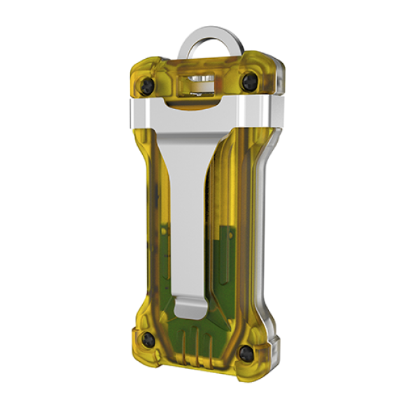 Armytek Zippy (Yellow Amber)