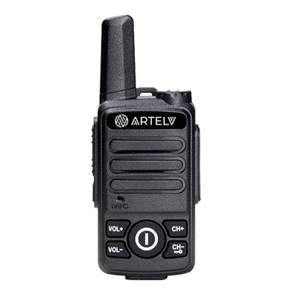Artelv Connect Mini