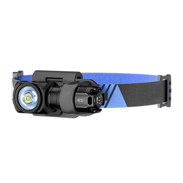 Artelv Head H3