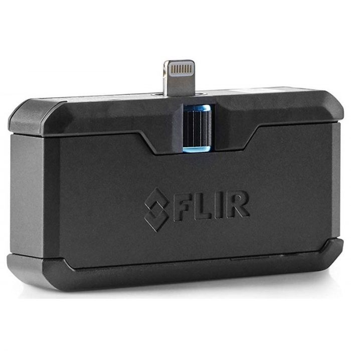 Тепловизор для смартфона FLIR ONE Pro (для iOS)