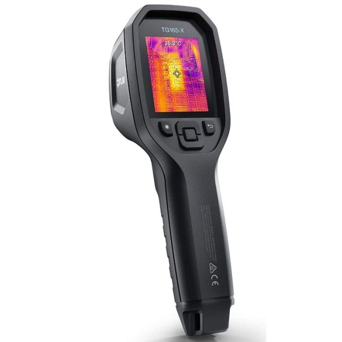 Тепловизор FLIR TG165-X