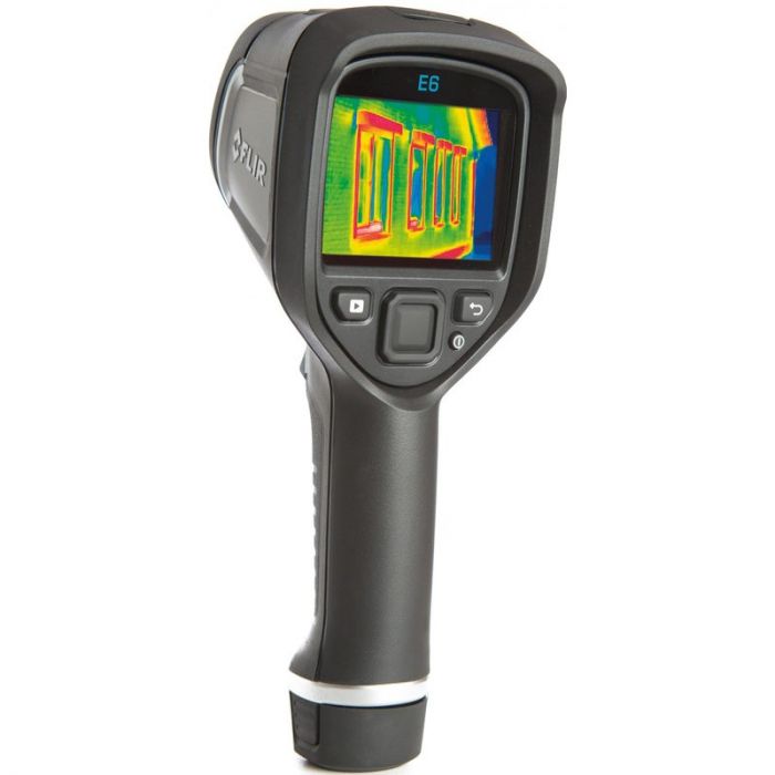 Тепловизор FLIR E6-XT