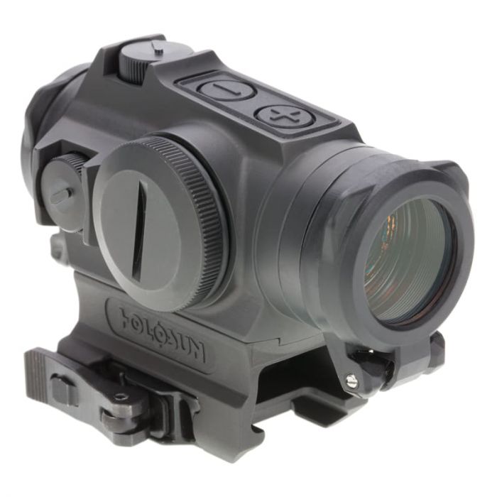 Коллиматорный прицел Holosun Micro Reflex Elite HE515GT-RD