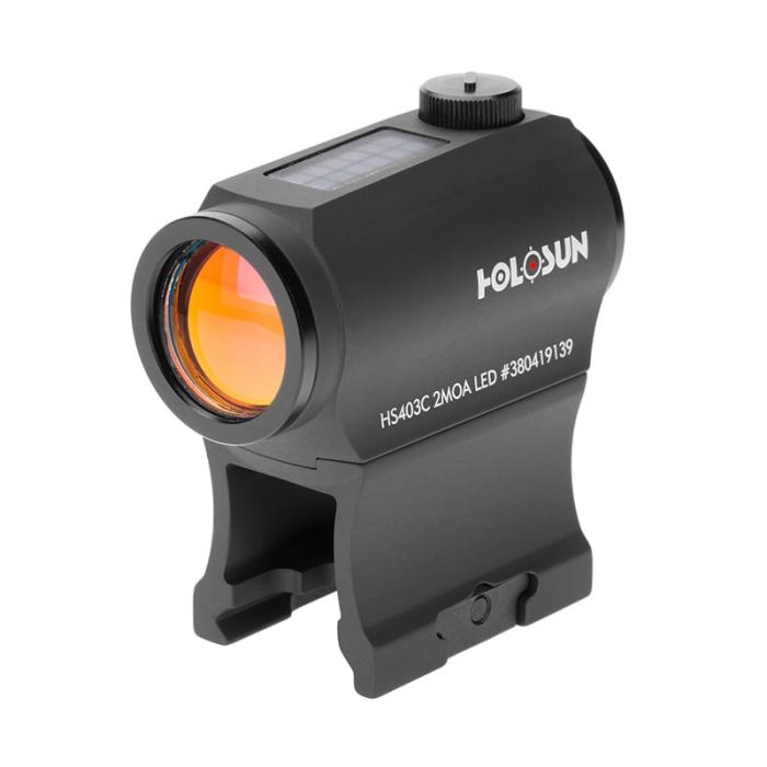 Holosun Micro Reflex HS403C