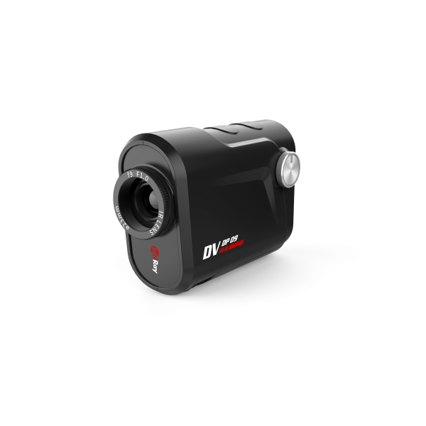 iRay DV DP 09