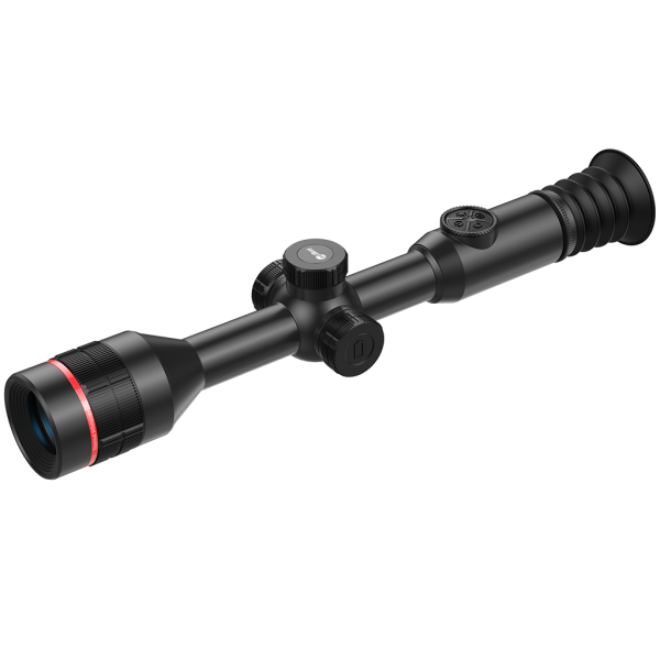 iRay Tube TL 35