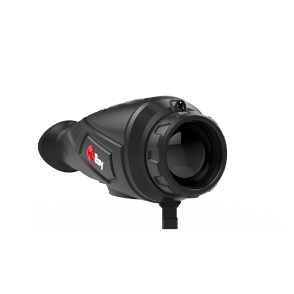 iRay Xeye 2 E6 Plus v3