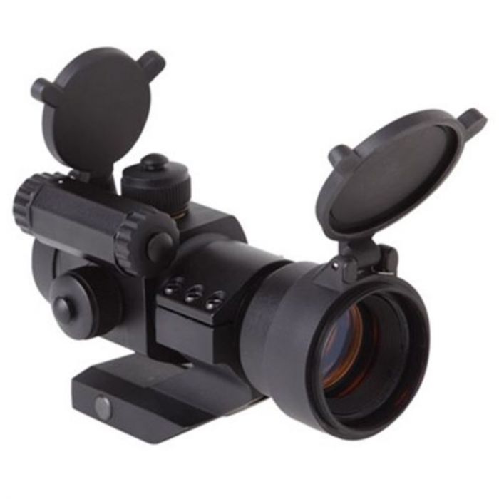 Коллиматорный прицел FIREFIELD 1X27 R&G 3MOA DOT