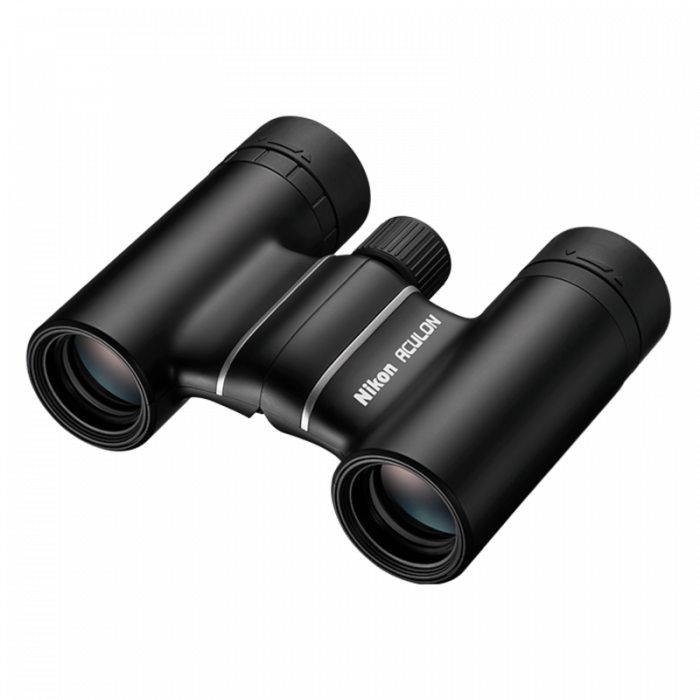 Бинокль Nikon Aculon T02 10х21 Black