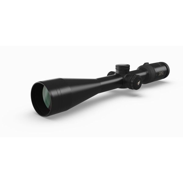PASSION 6x 2,5-15x50i
