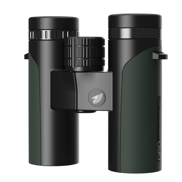 PASSION ED 10x32 Green