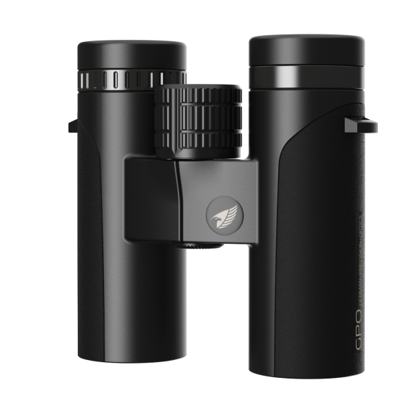 PASSION ED 8x32 Black