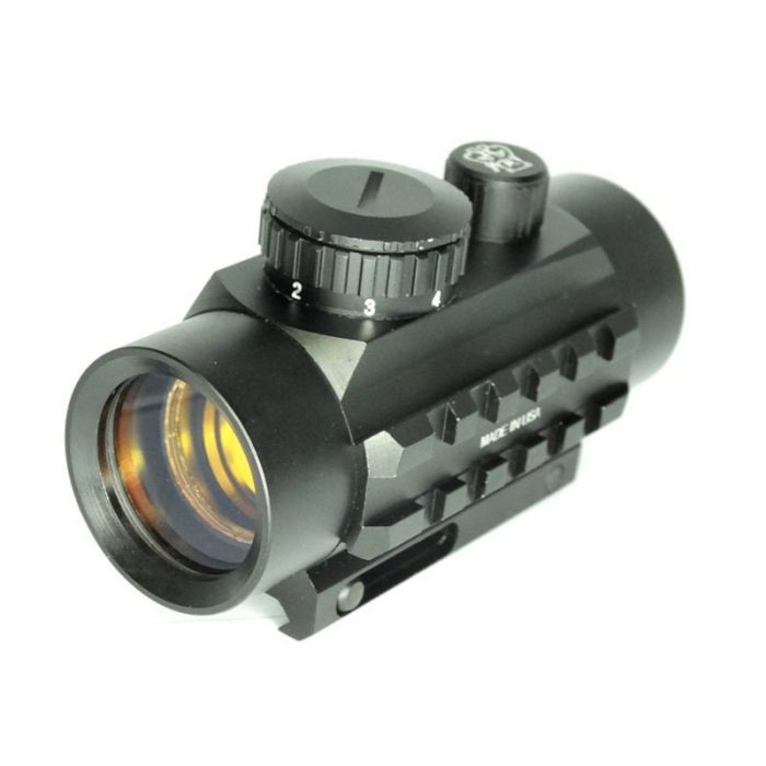 Коллиматорный прицел Combat 1x40T
