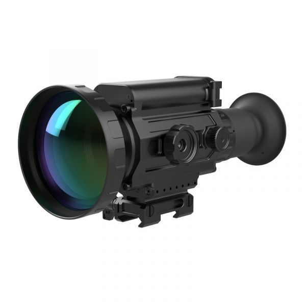 Тепловизионный прицел RED Pion