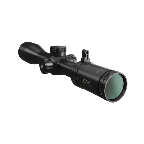 SPECTRA 4x 2,5-10x44i