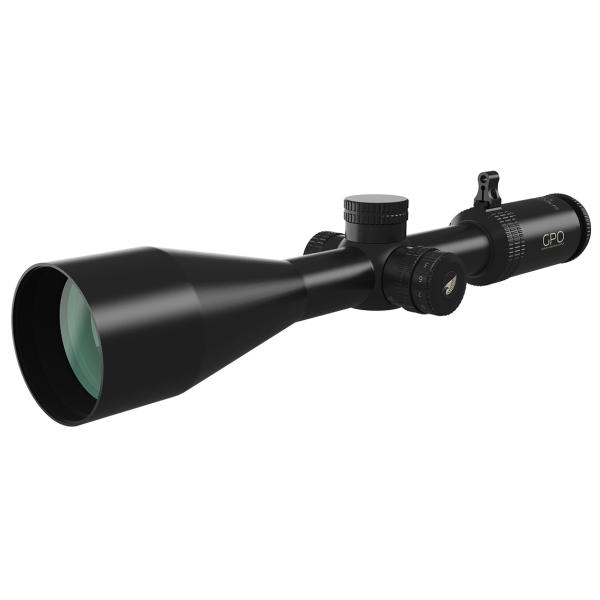 SPECTRA 5x 3-15x56i