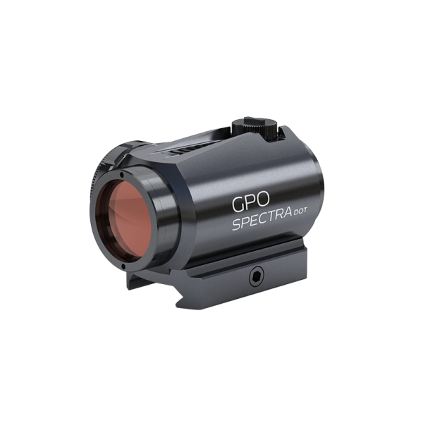 SPECTRAdot