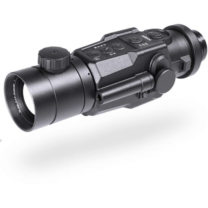 Тепловизионная насадка Dedal-TA2.642 Hunter