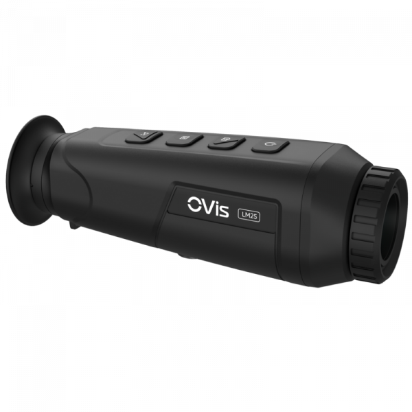 Тепловизионный монокуляр Arkon OVis LM25