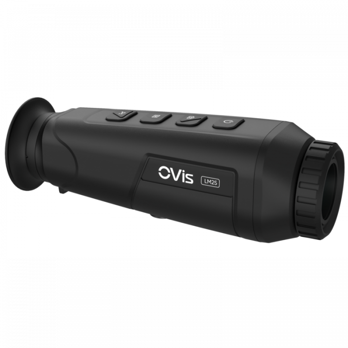Тепловизионный монокуляр Arkon OVis LM25