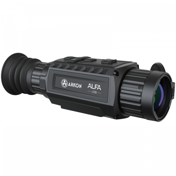 Тепловизионный прицел Arkon Alfa LT25