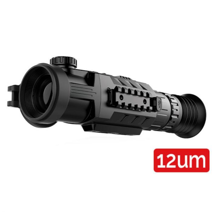 Тепловизионный прицел для охоты iRay Rico RH 35