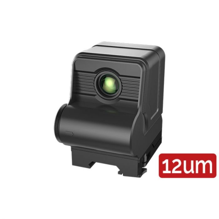 Тепловизионный коллиматор iRay xHolo HP 13