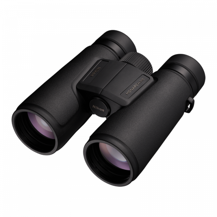 Бинокль Nikon MONARCH M5 10x42