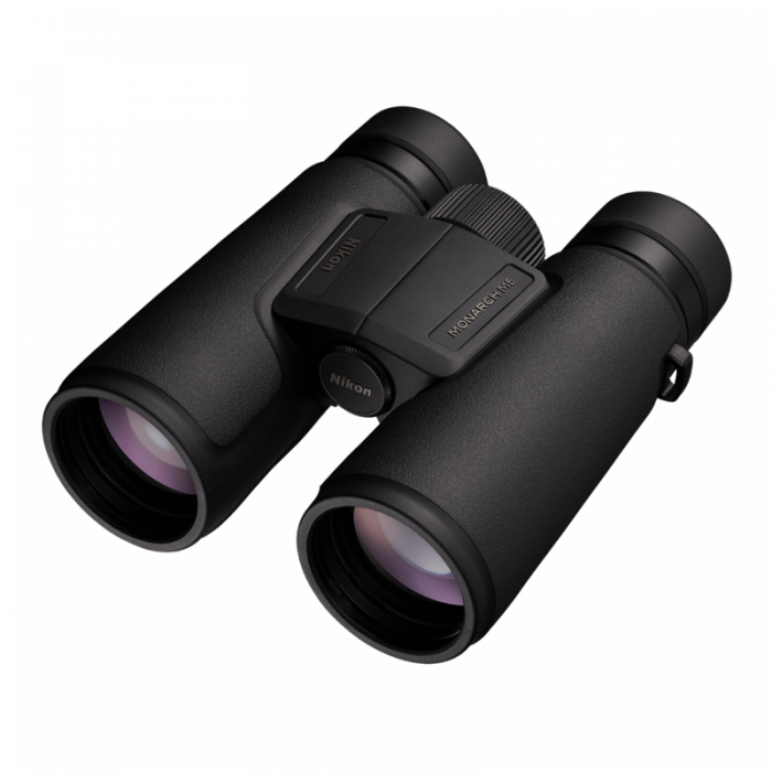 Бинокль Nikon MONARCH M5 8x42
