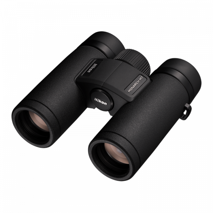 Бинокль Nikon MONARCH M7 10x30
