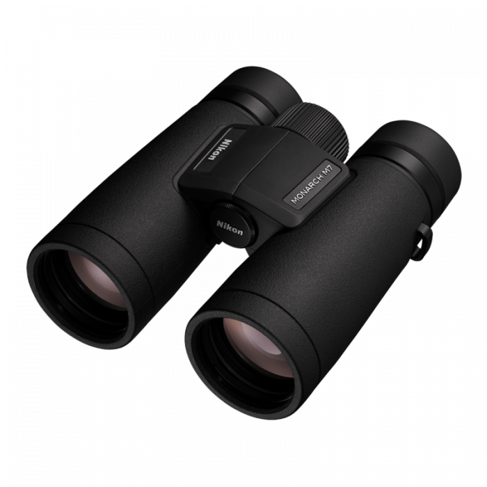 Бинокль Nikon MONARCH M7 8x42